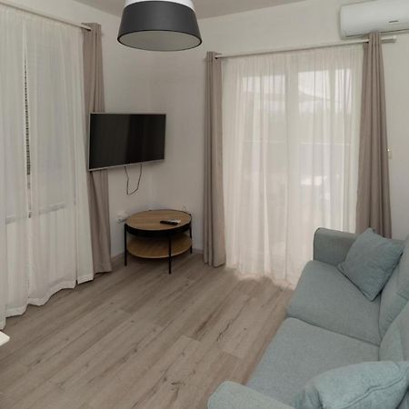Apartments Happy Sukošan 외부 사진
