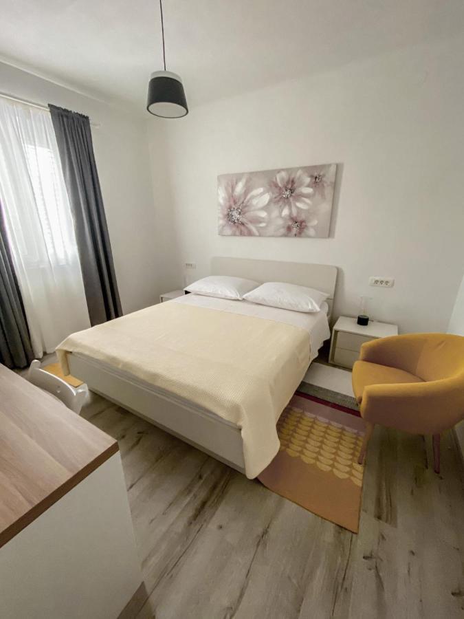 Apartments Happy Sukošan 외부 사진