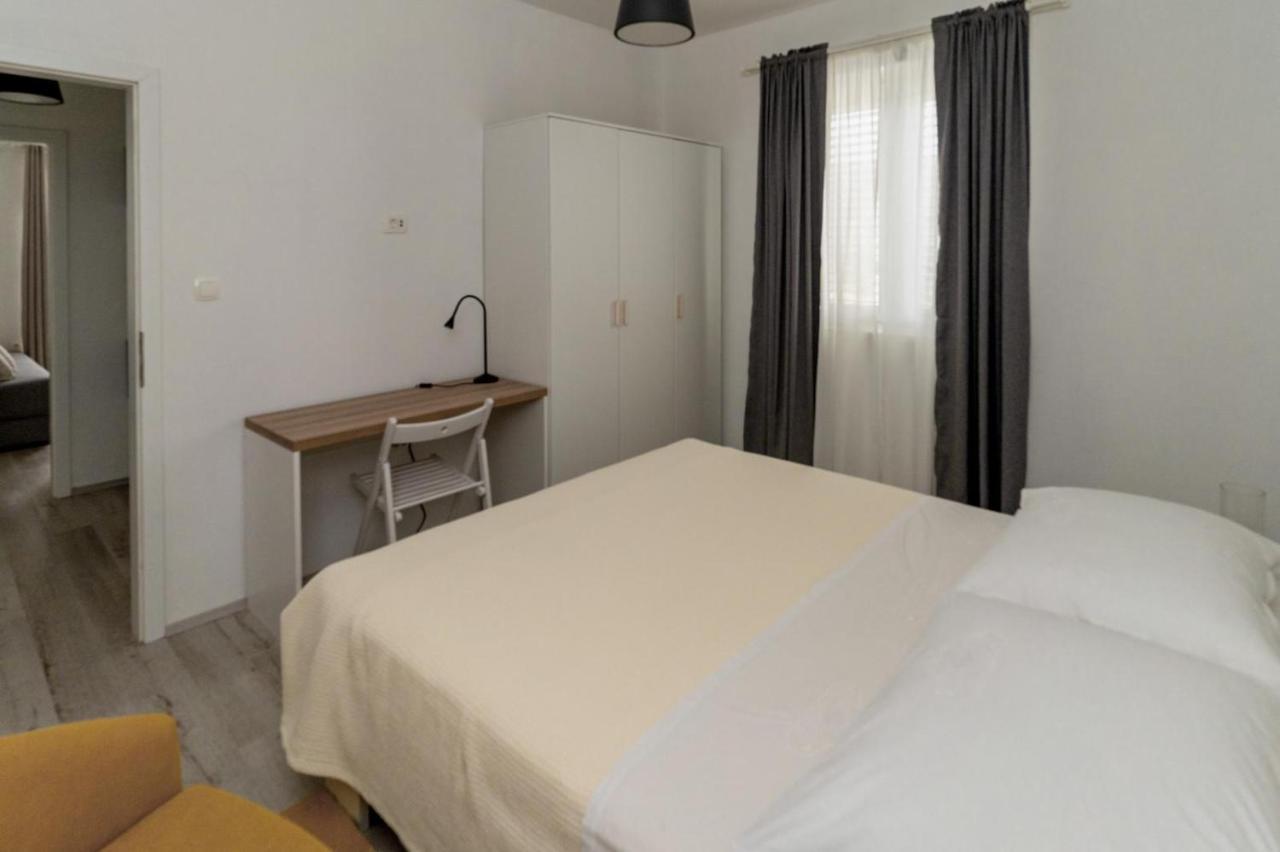 Apartments Happy Sukošan 외부 사진