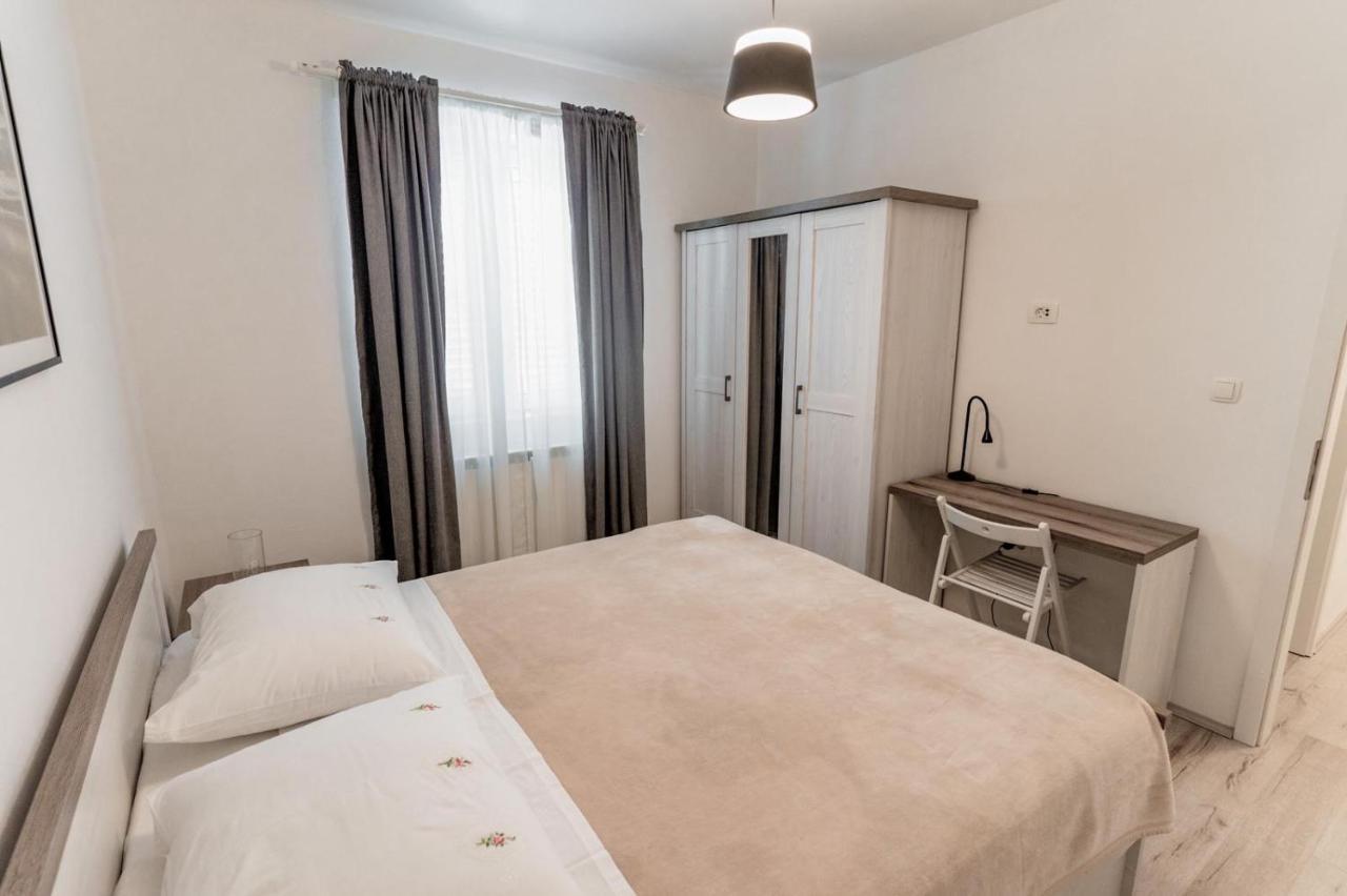 Apartments Happy Sukošan 외부 사진