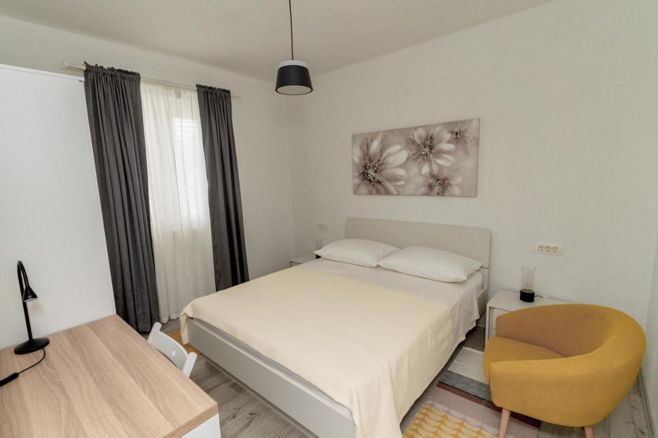 Apartments Happy Sukošan 외부 사진