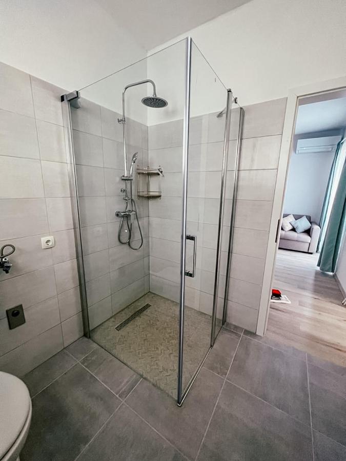 Apartments Happy Sukošan 외부 사진
