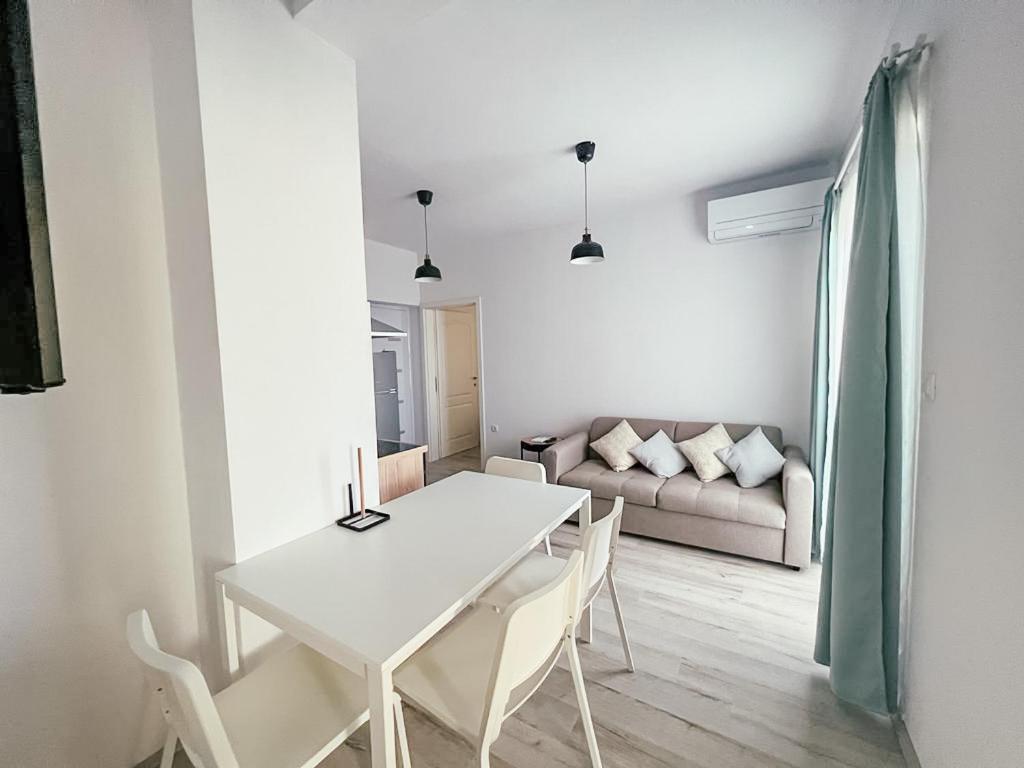 Apartments Happy Sukošan 외부 사진
