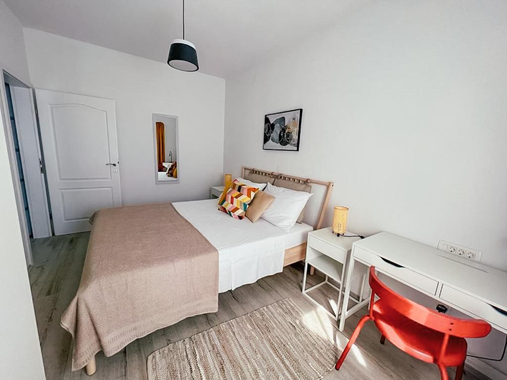 Apartments Happy Sukošan 외부 사진