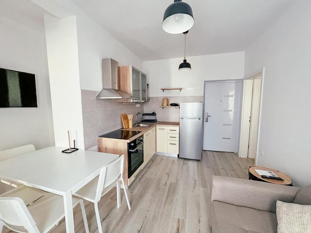 Apartments Happy Sukošan 외부 사진