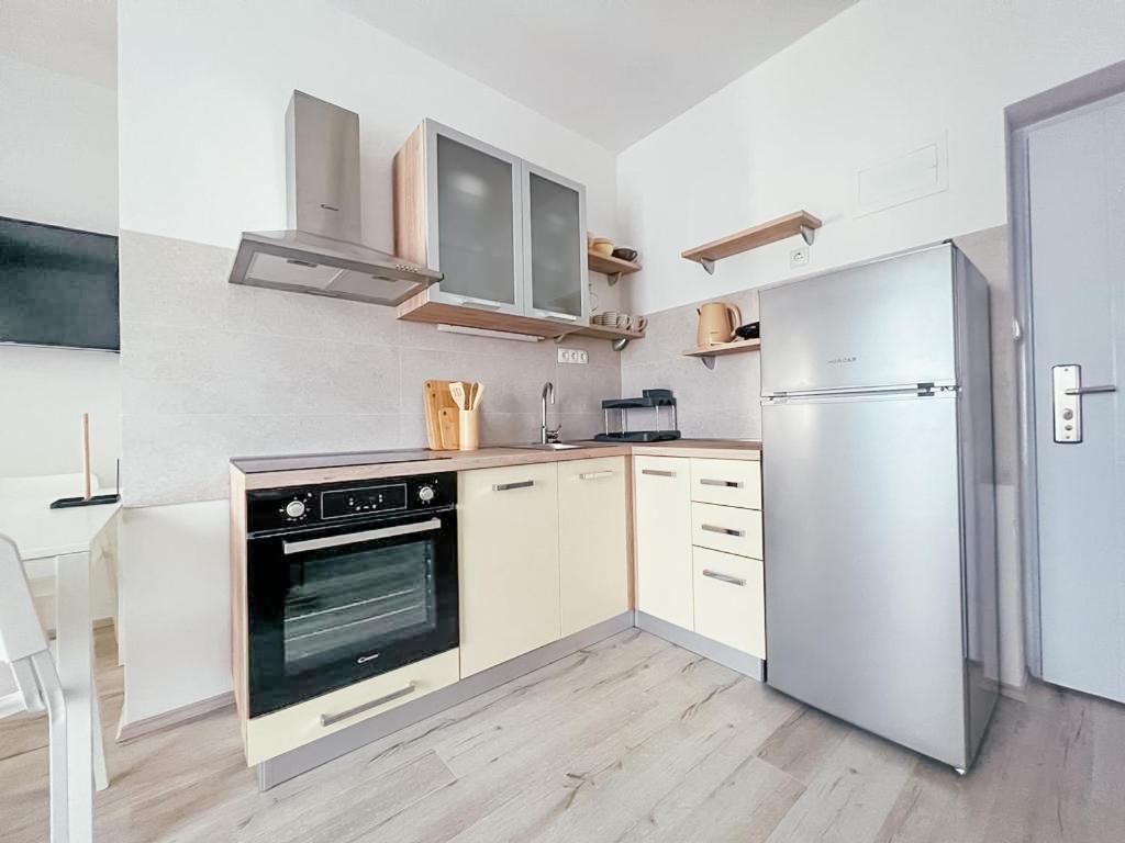 Apartments Happy Sukošan 외부 사진