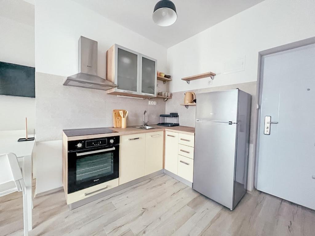 Apartments Happy Sukošan 외부 사진
