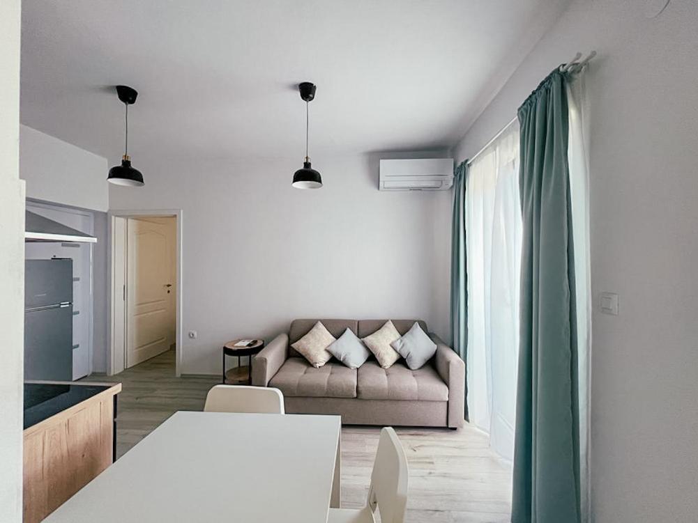 Apartments Happy Sukošan 외부 사진
