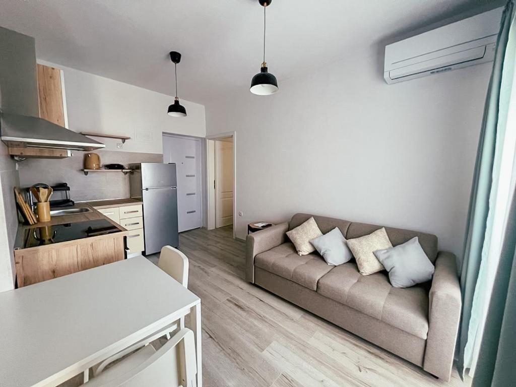 Apartments Happy Sukošan 외부 사진