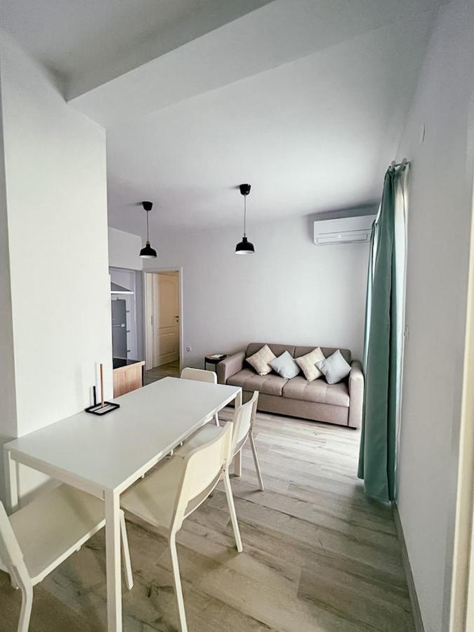 Apartments Happy Sukošan 외부 사진