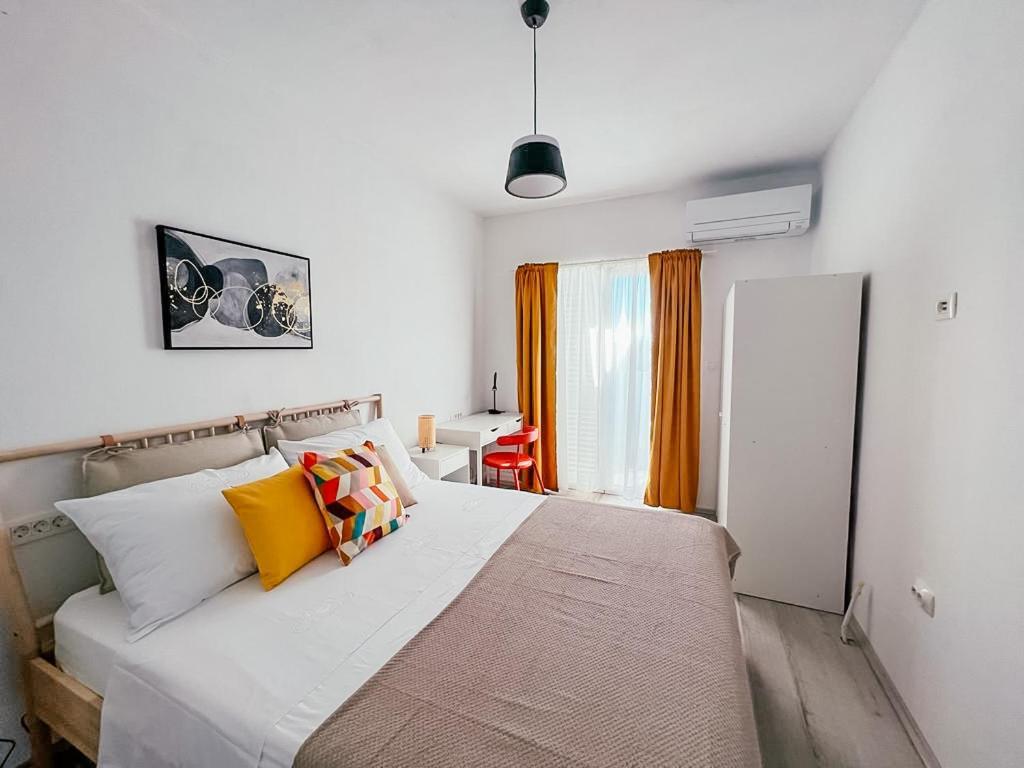 Apartments Happy Sukošan 외부 사진